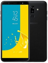 Прошивка телефона Samsung Galaxy J6 (2018) в Брянске